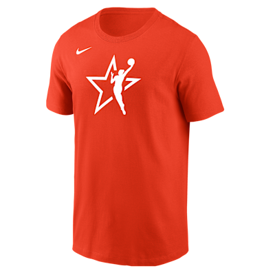 WNBA 2025 All-Star Weekend Men's Nike T-Shirt. Nike.com